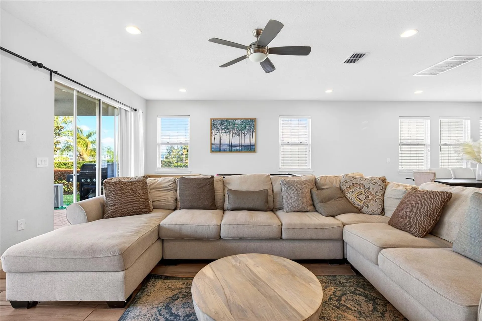 7724 Fairfax Drive Kissimmee FL 34747