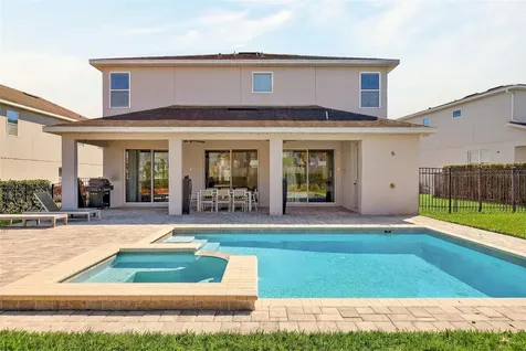 7724 Fairfax Drive Kissimmee FL 34747