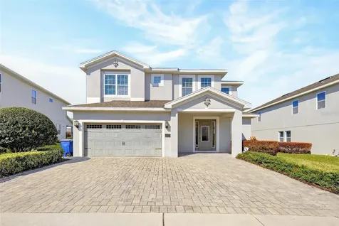 7724 Fairfax Drive Kissimmee FL 34747