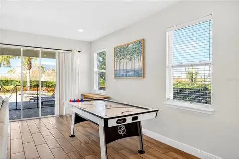 7724 Fairfax Drive Kissimmee FL 34747