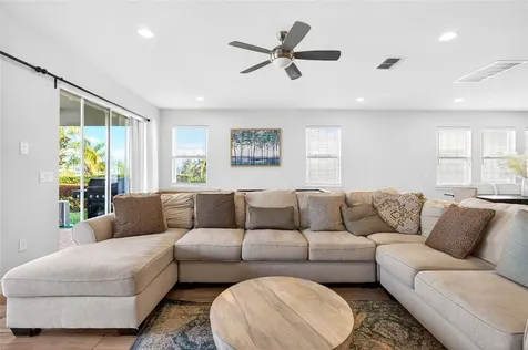 7724 Fairfax Drive Kissimmee FL 34747