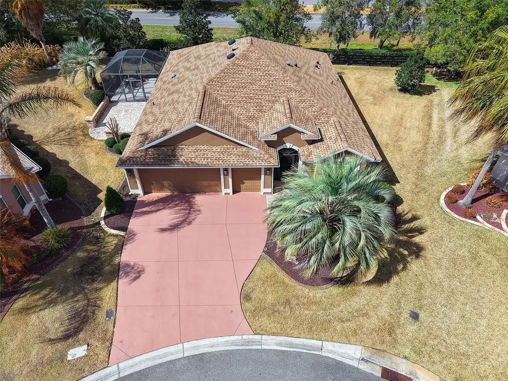 1350 Centerville Place The Villages FL 32162