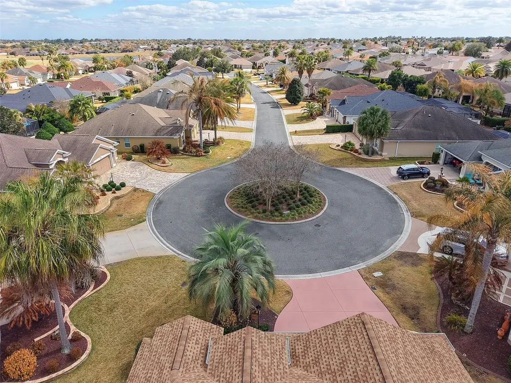 1350 Centerville Place The Villages FL 32162