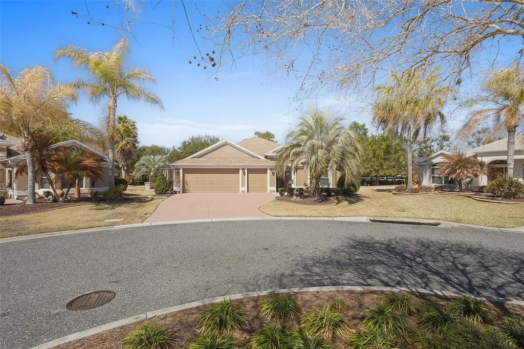 1350 Centerville Place The Villages FL 32162