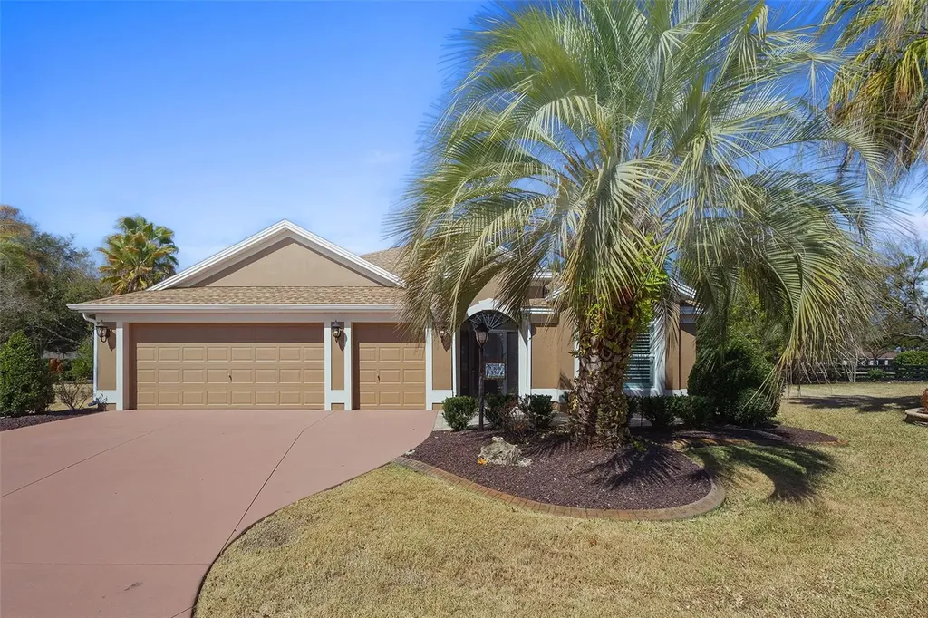 1350 Centerville Place The Villages FL 32162