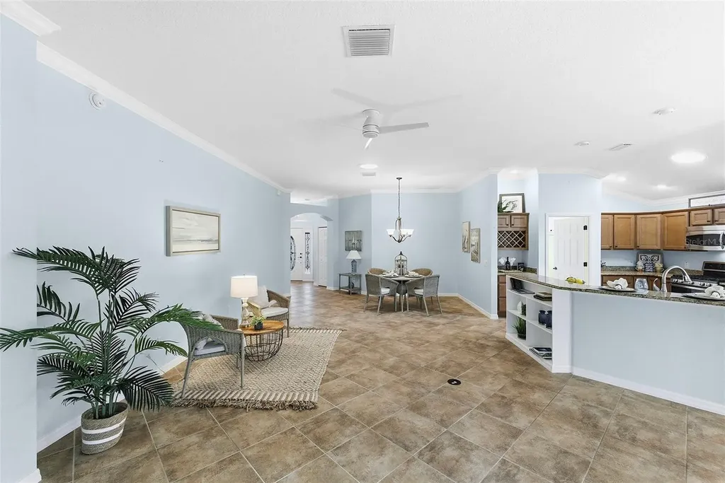 1350 Centerville Place The Villages FL 32162