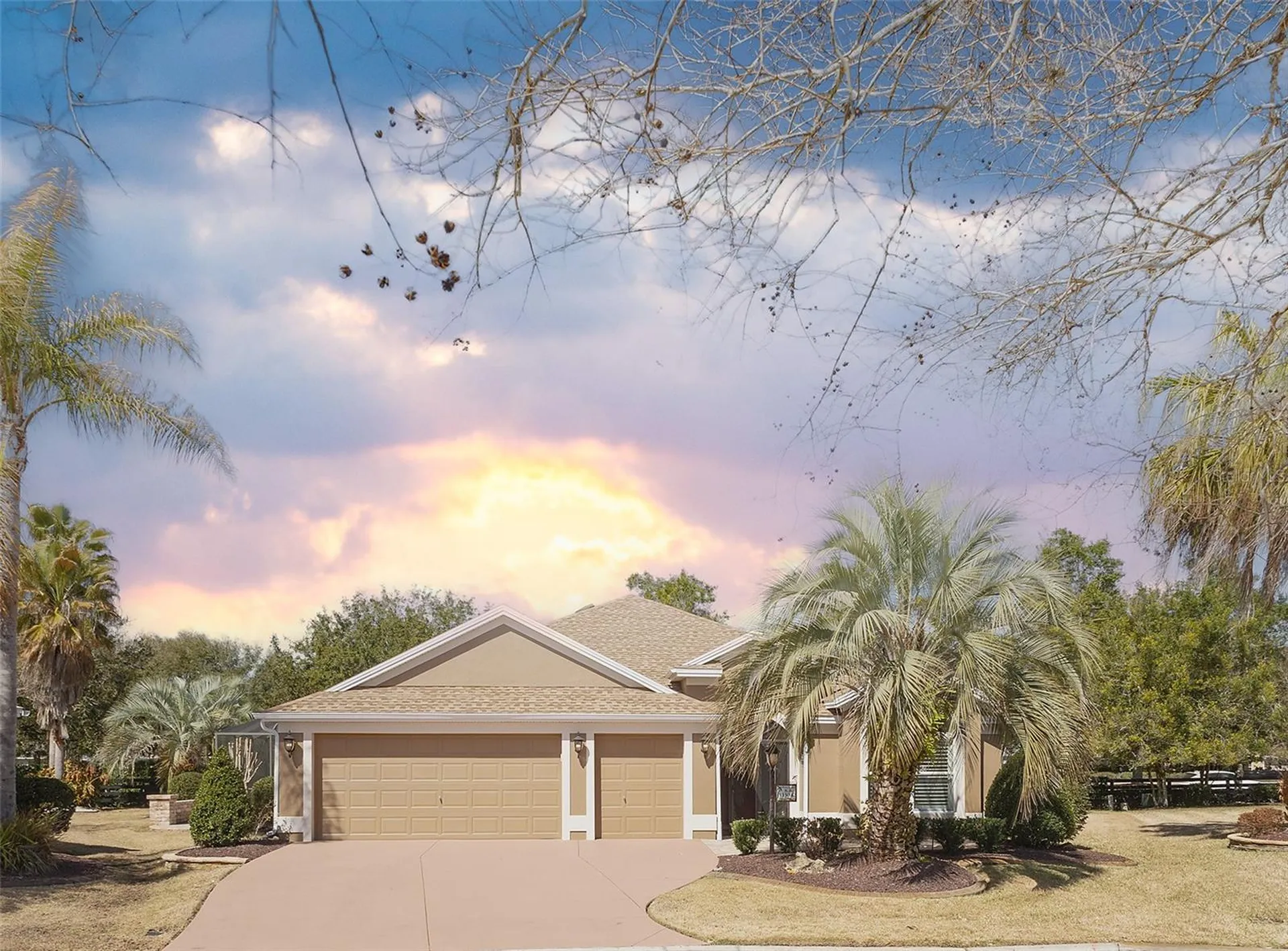 1350 Centerville Place The Villages FL 32162