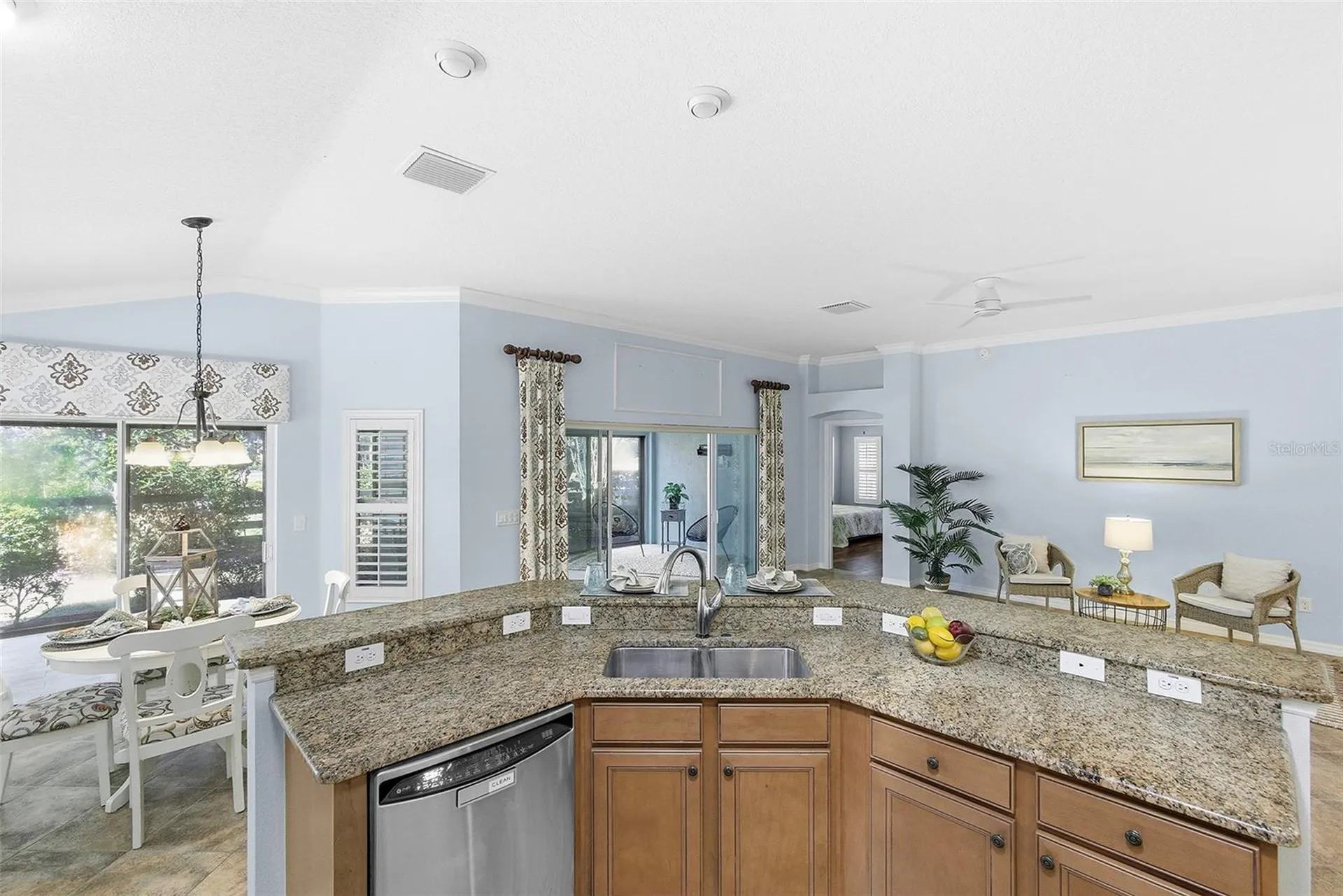 1350 Centerville Place The Villages FL 32162
