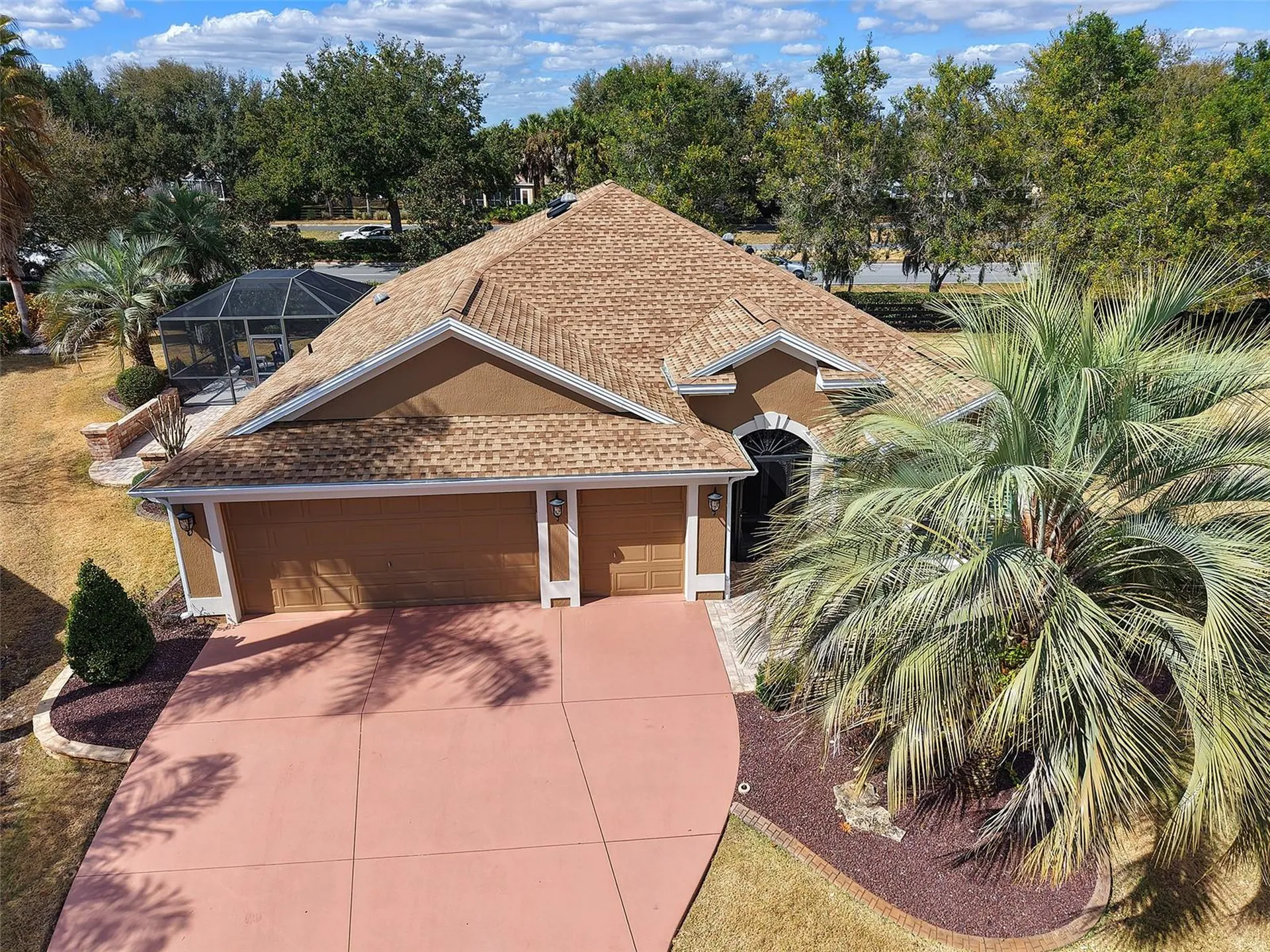 1350 Centerville Place The Villages FL 32162