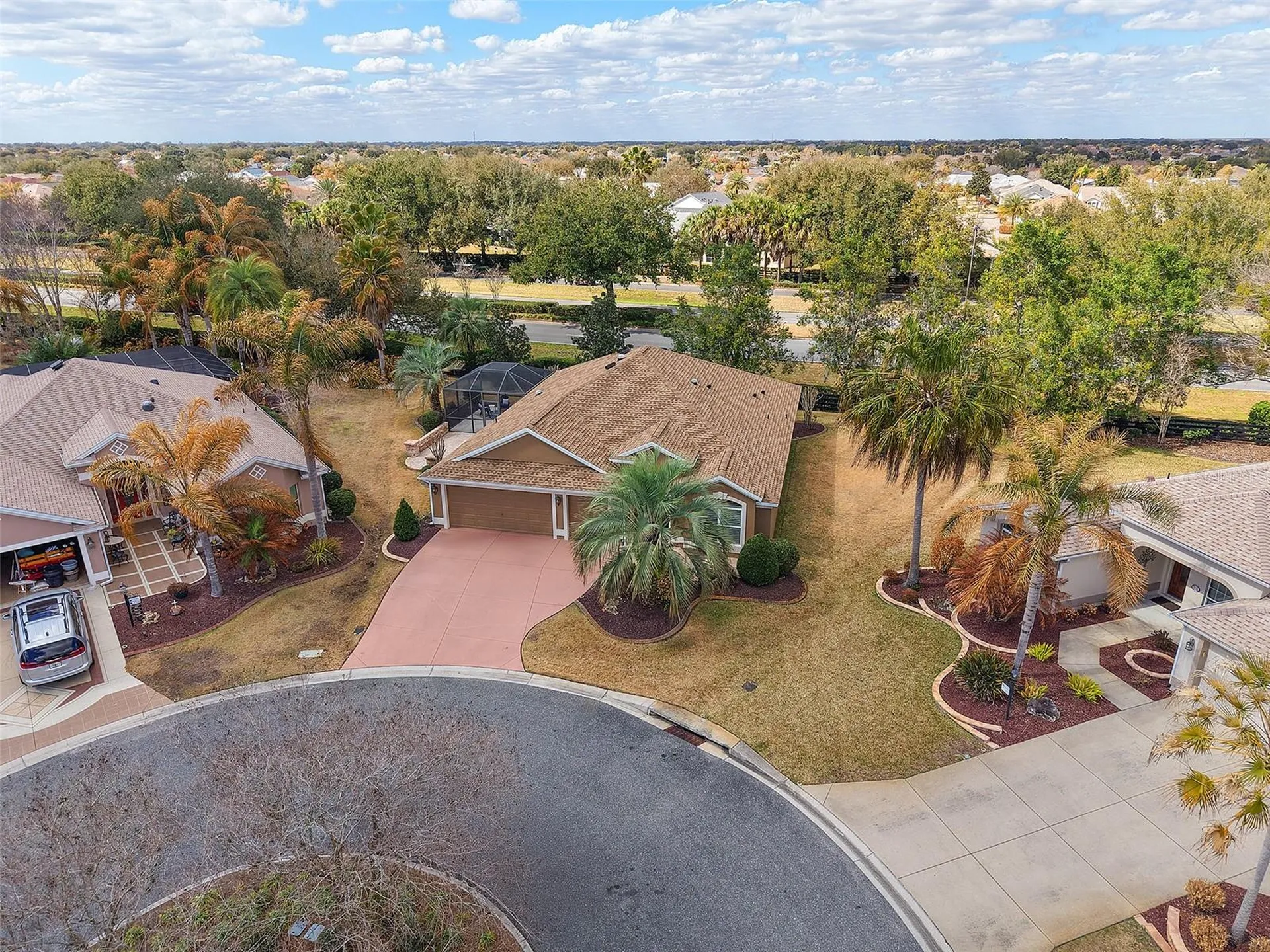 1350 Centerville Place The Villages FL 32162