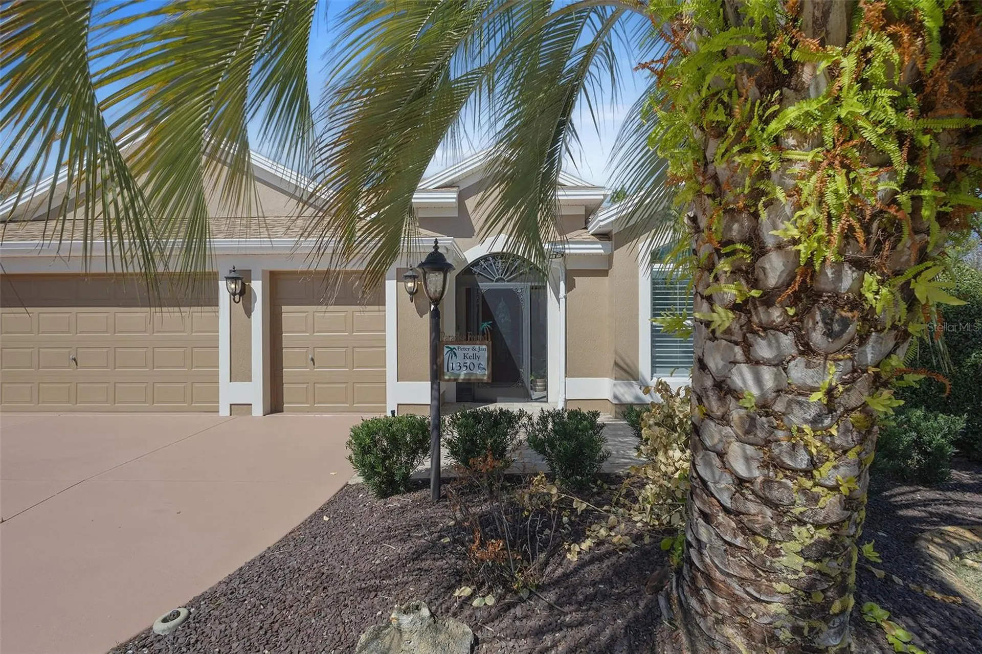 1350 Centerville Place The Villages FL 32162