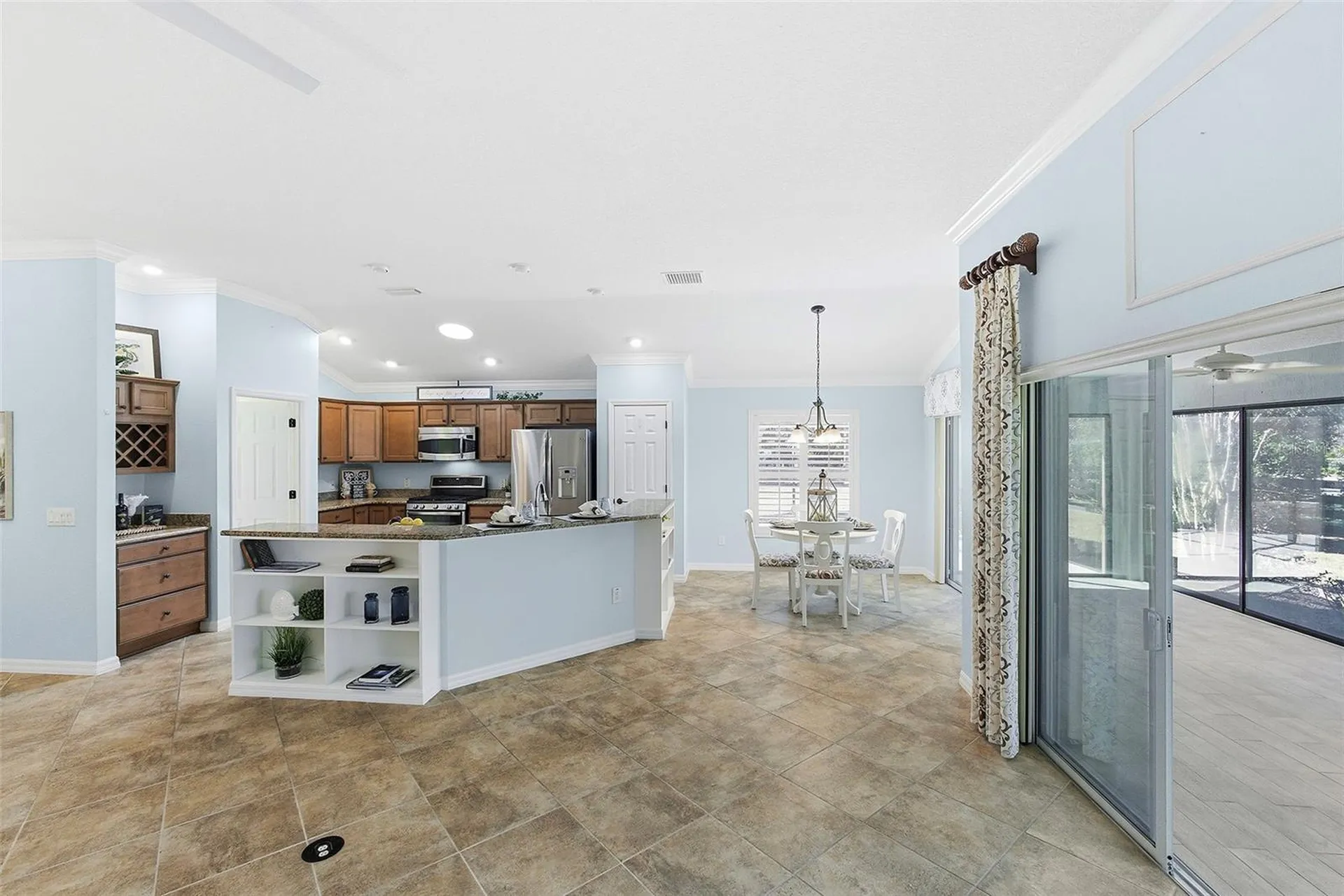 1350 Centerville Place The Villages FL 32162