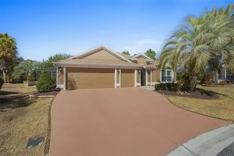 1350 Centerville Place The Villages FL 32162