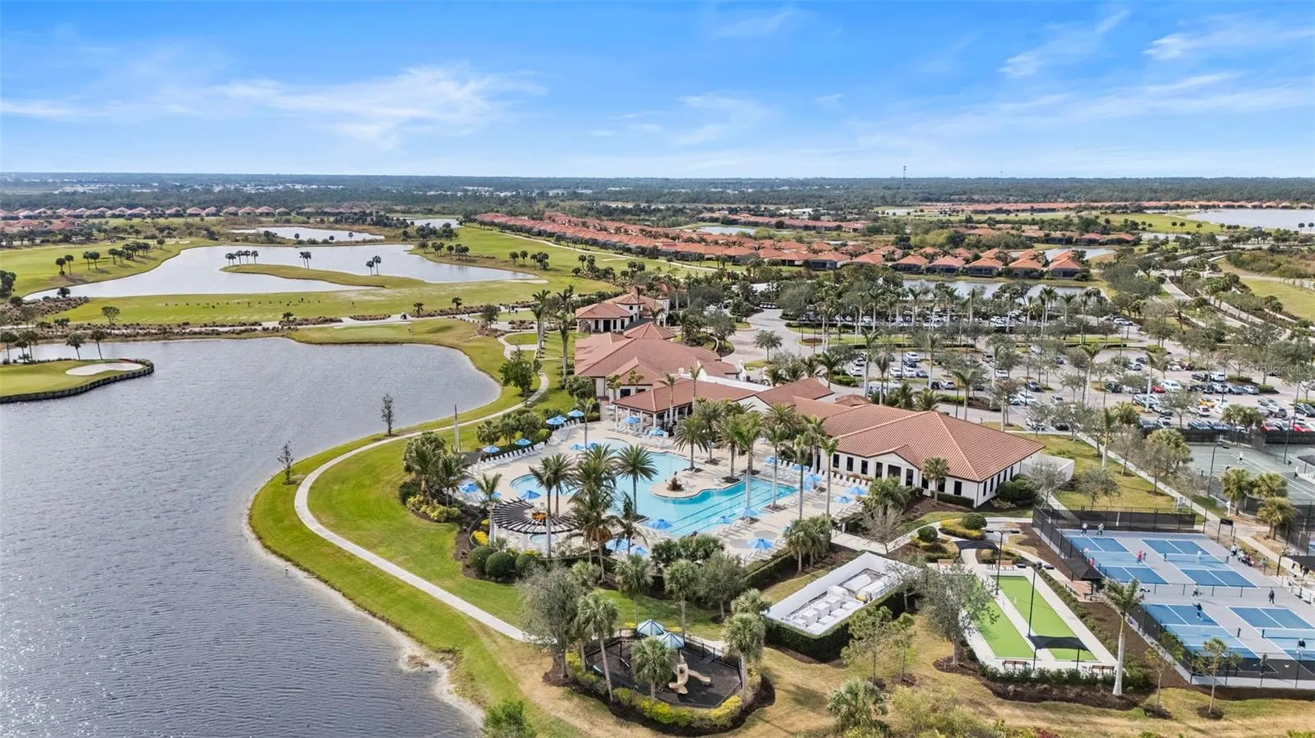 10058 Crooked Creek Drive Venice FL 34293