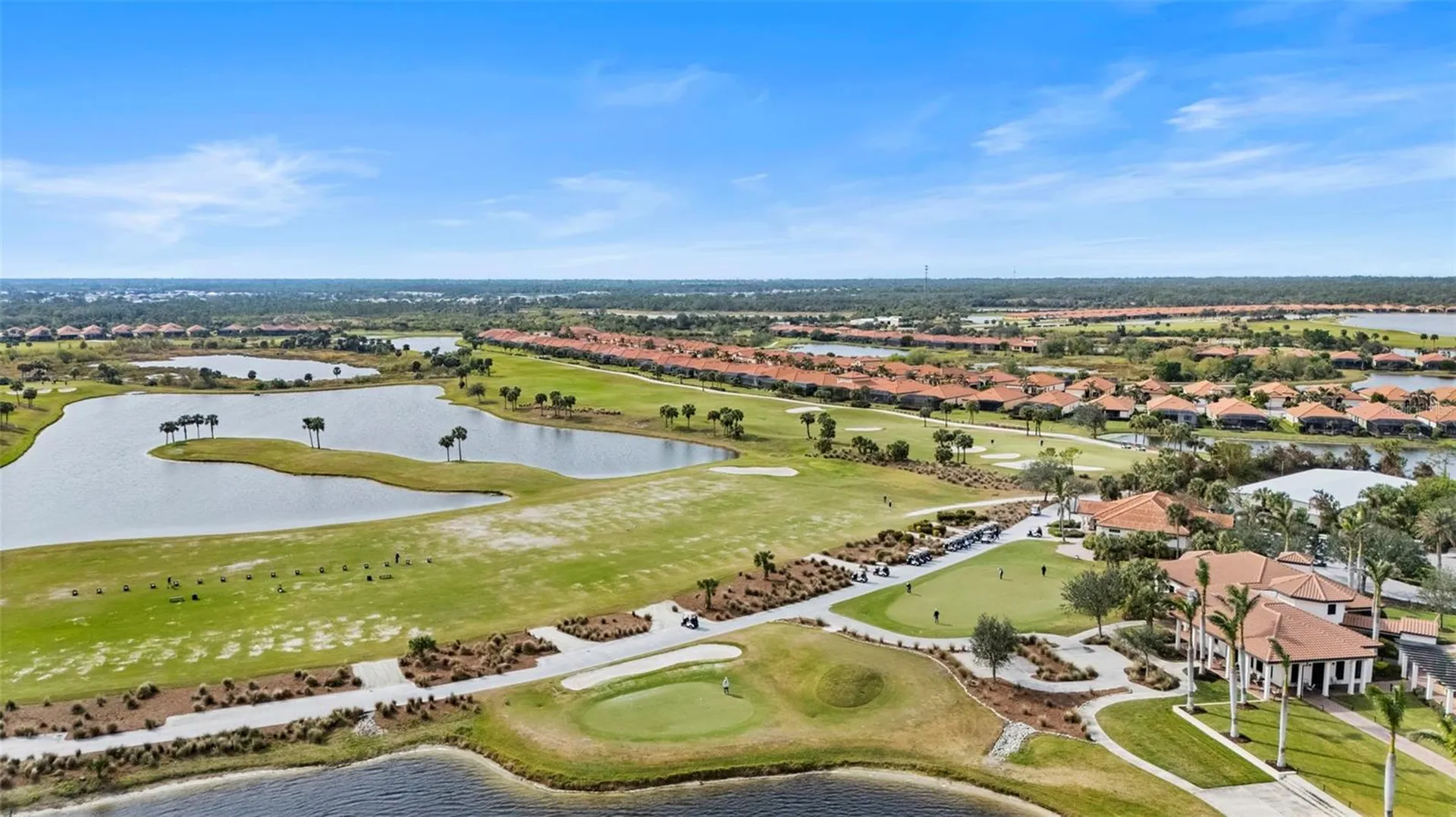 10058 Crooked Creek Drive Venice FL 34293