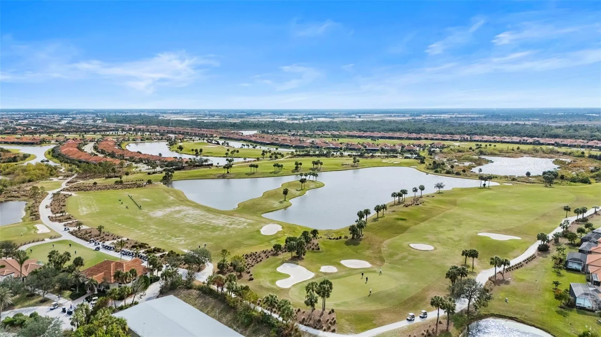 10058 Crooked Creek Drive Venice FL 34293