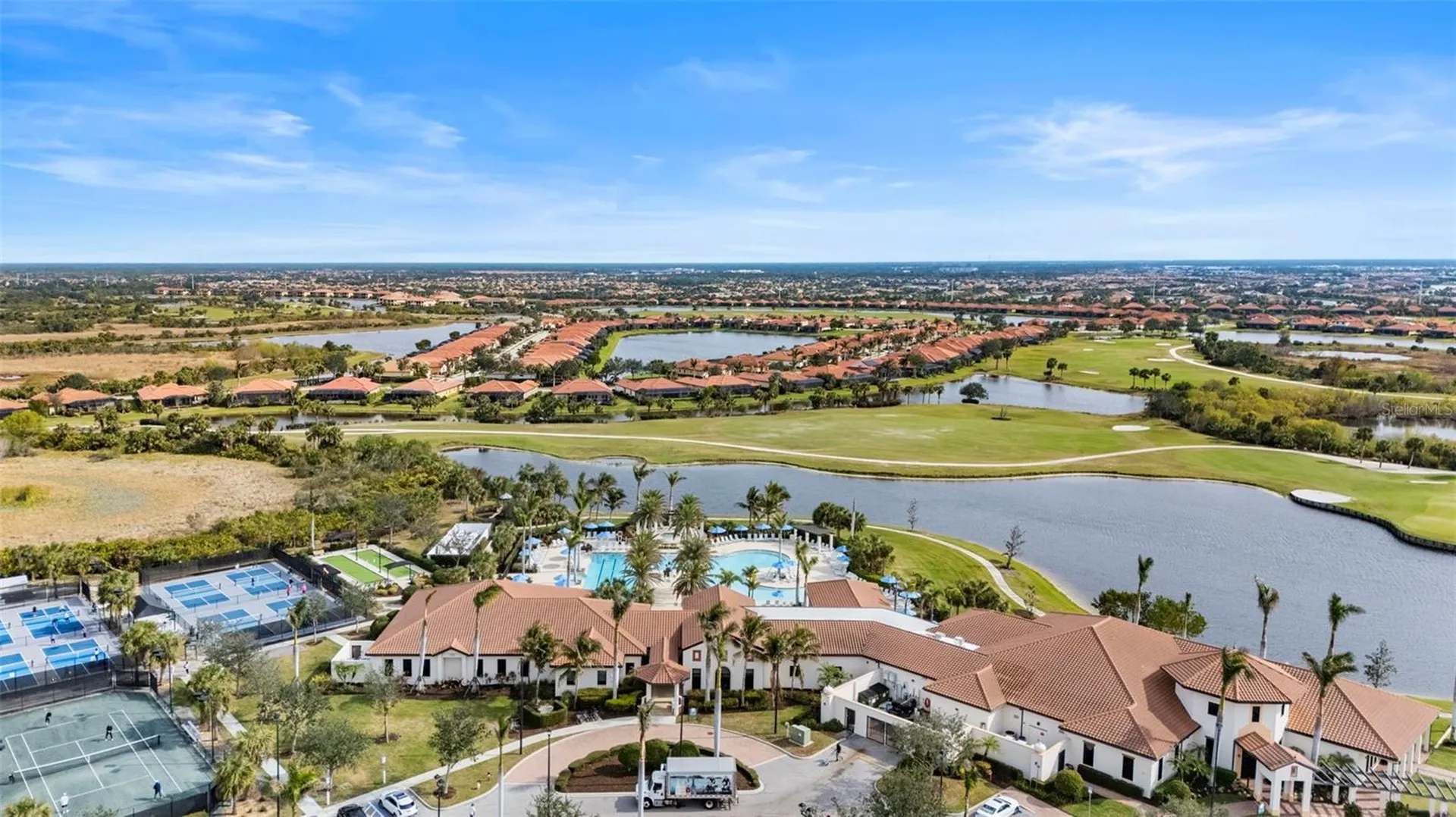 10058 Crooked Creek Drive Venice FL 34293