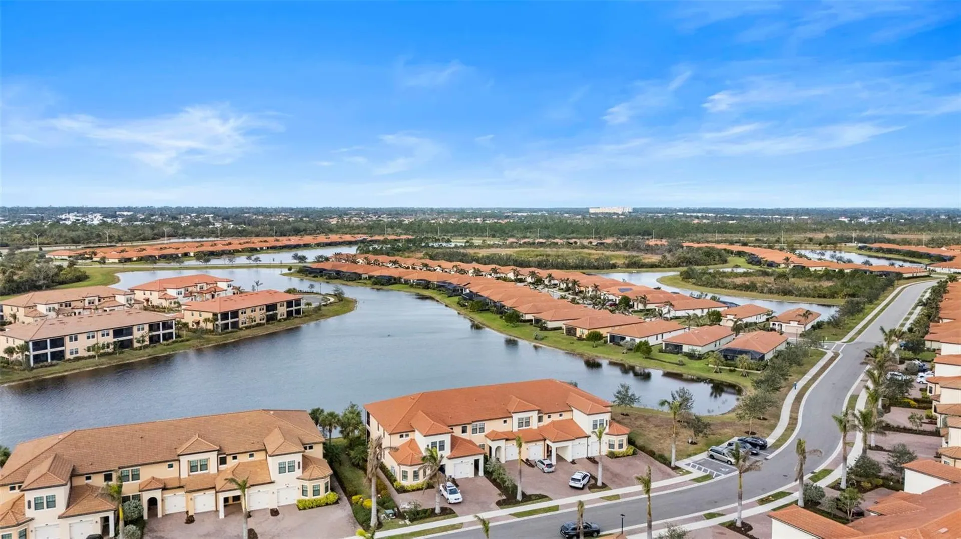 10058 Crooked Creek Drive Venice FL 34293