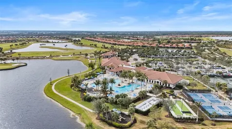10058 Crooked Creek Drive Venice FL 34293