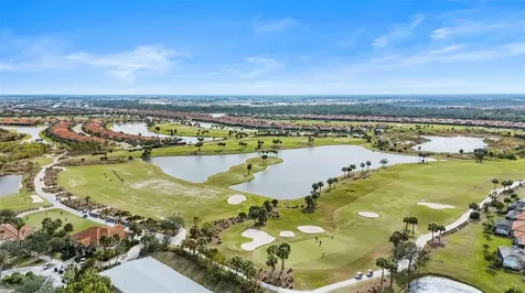 10058 Crooked Creek Drive Venice FL 34293