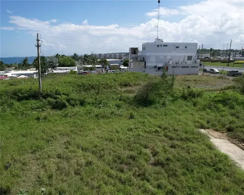Bo Carrizales Hatillo PR 00659