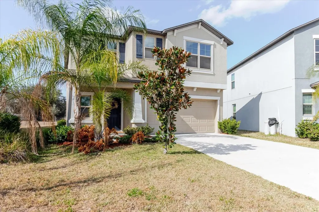4513 Eternal Prince Drive Sun City Center FL 33573