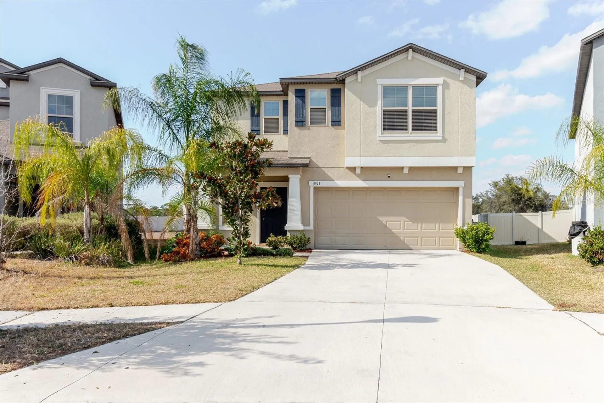 4513 Eternal Prince Drive Sun City Center FL 33573