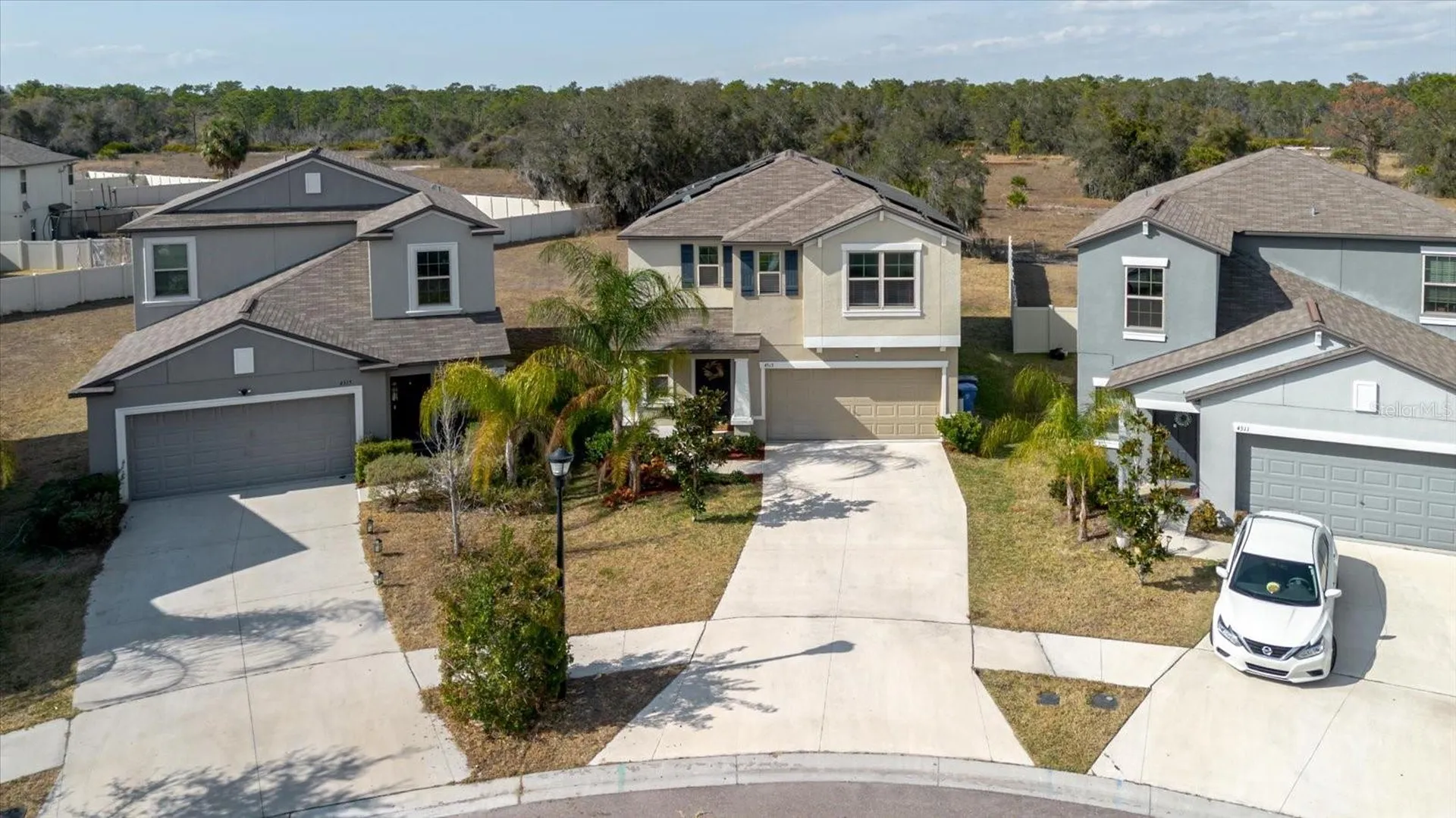 4513 Eternal Prince Drive Sun City Center FL 33573