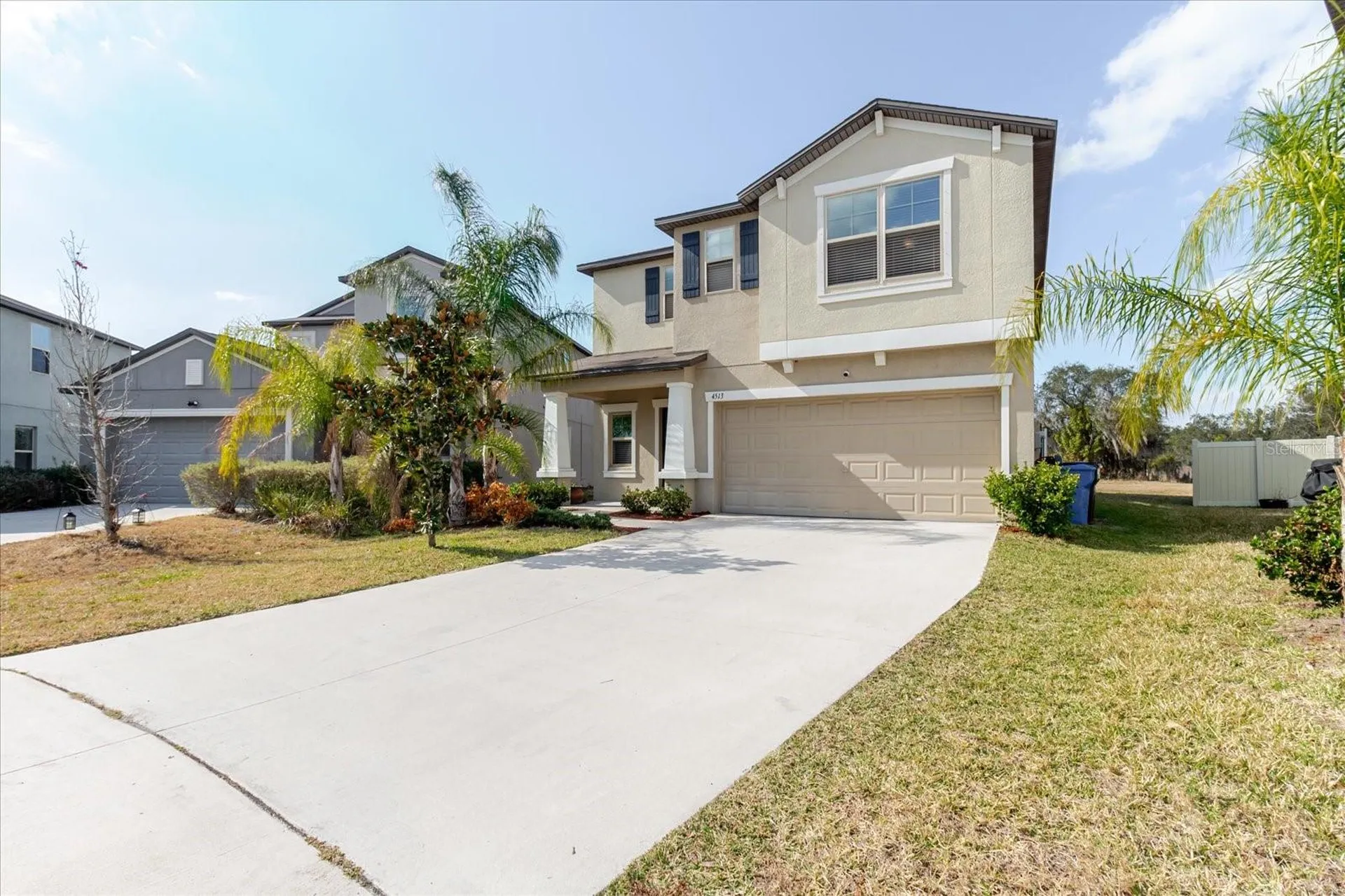 4513 Eternal Prince Drive Sun City Center FL 33573