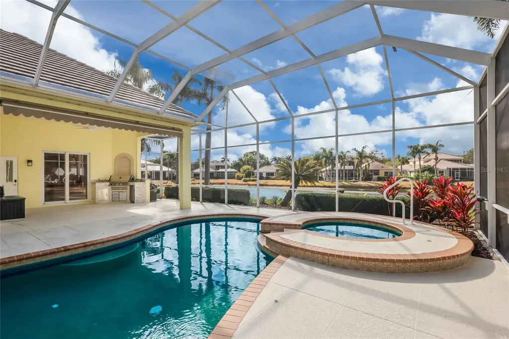 7908 Warwick Gardens Lane University Park FL 34201
