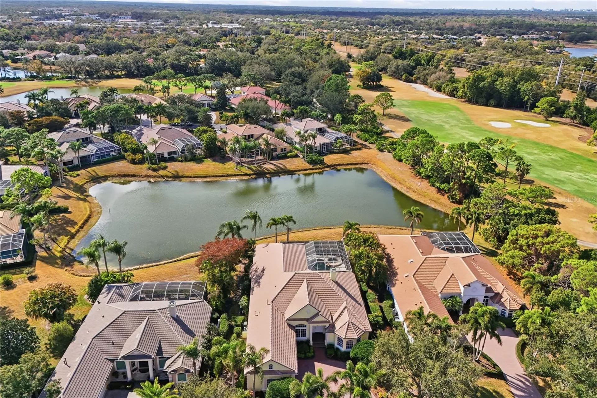 7908 Warwick Gardens Lane University Park FL 34201