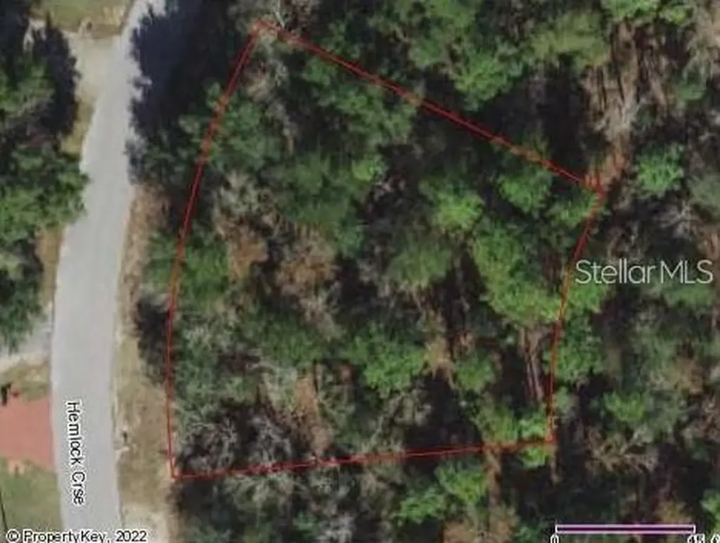 Hemlock Course Ocala FL 34472