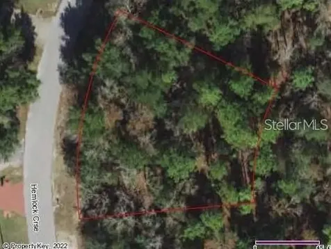 Hemlock Course Ocala FL 34472