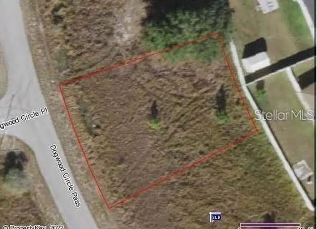 Dogwood Circle Pass Ocala FL 34472