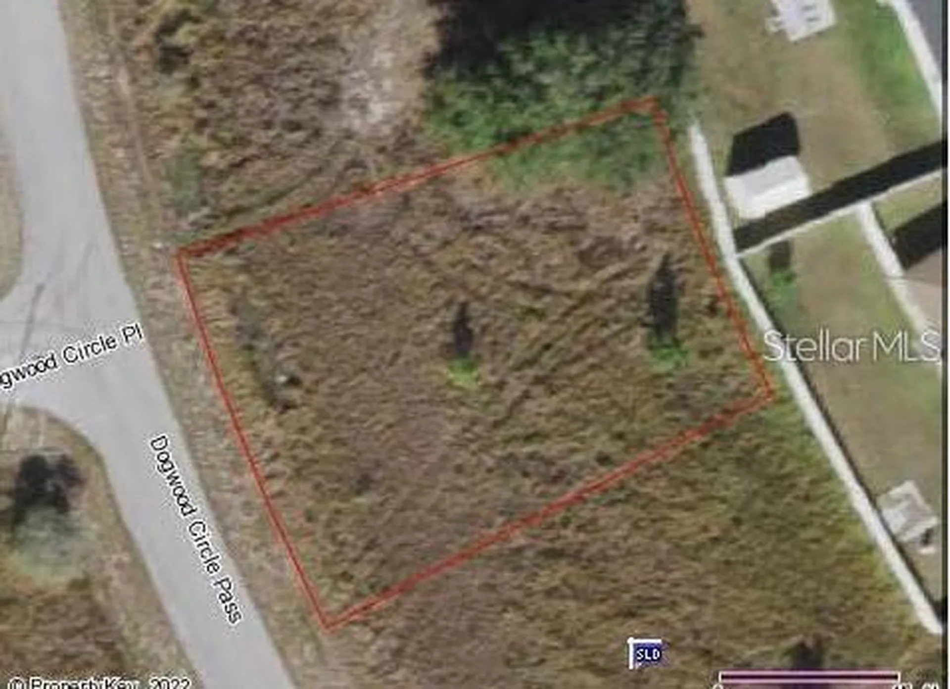 Dogwood Circle Pass Ocala FL 34472