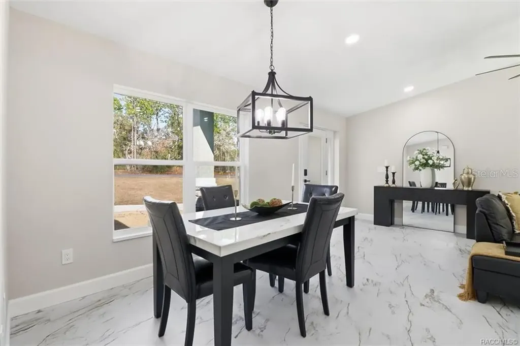 7821 N Sarazen Drive Citrus Springs FL 34434
