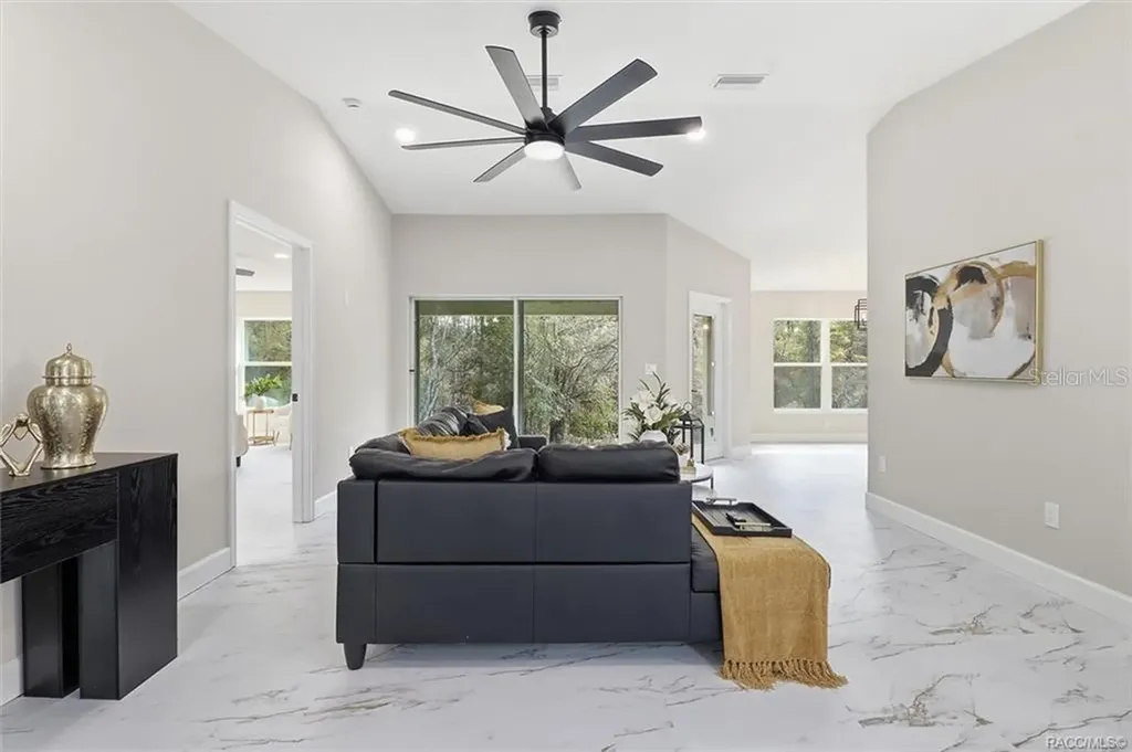 7821 N Sarazen Drive Citrus Springs FL 34434