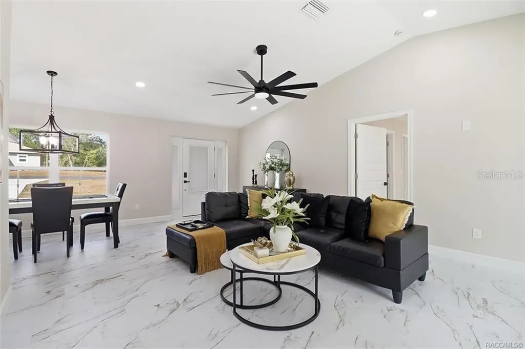 7821 N Sarazen Drive Citrus Springs FL 34434