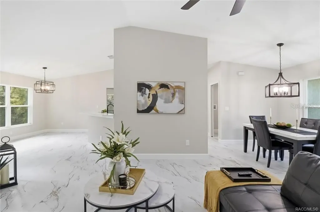 7821 N Sarazen Drive Citrus Springs FL 34434