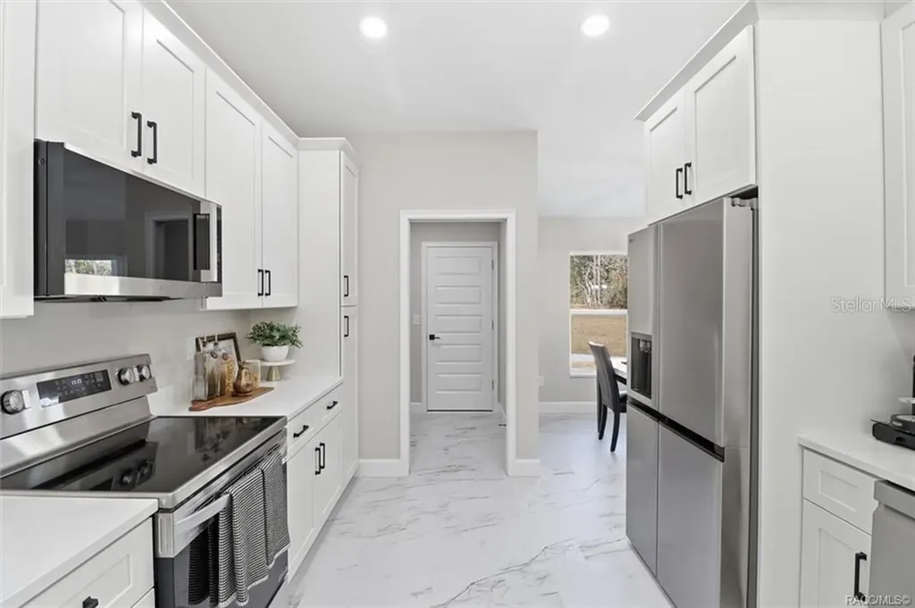 7821 N Sarazen Drive Citrus Springs FL 34434