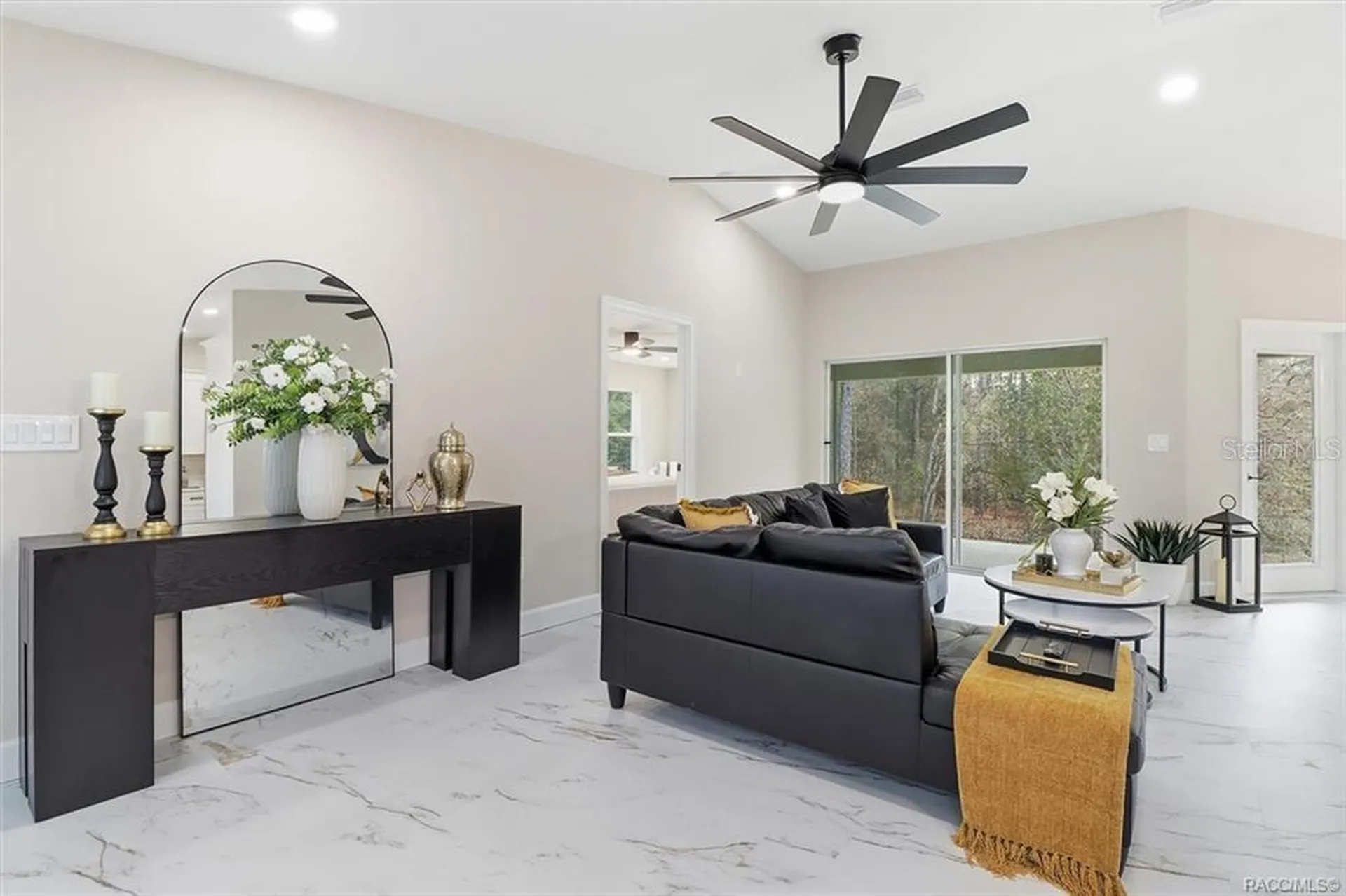 7821 N Sarazen Drive Citrus Springs FL 34434