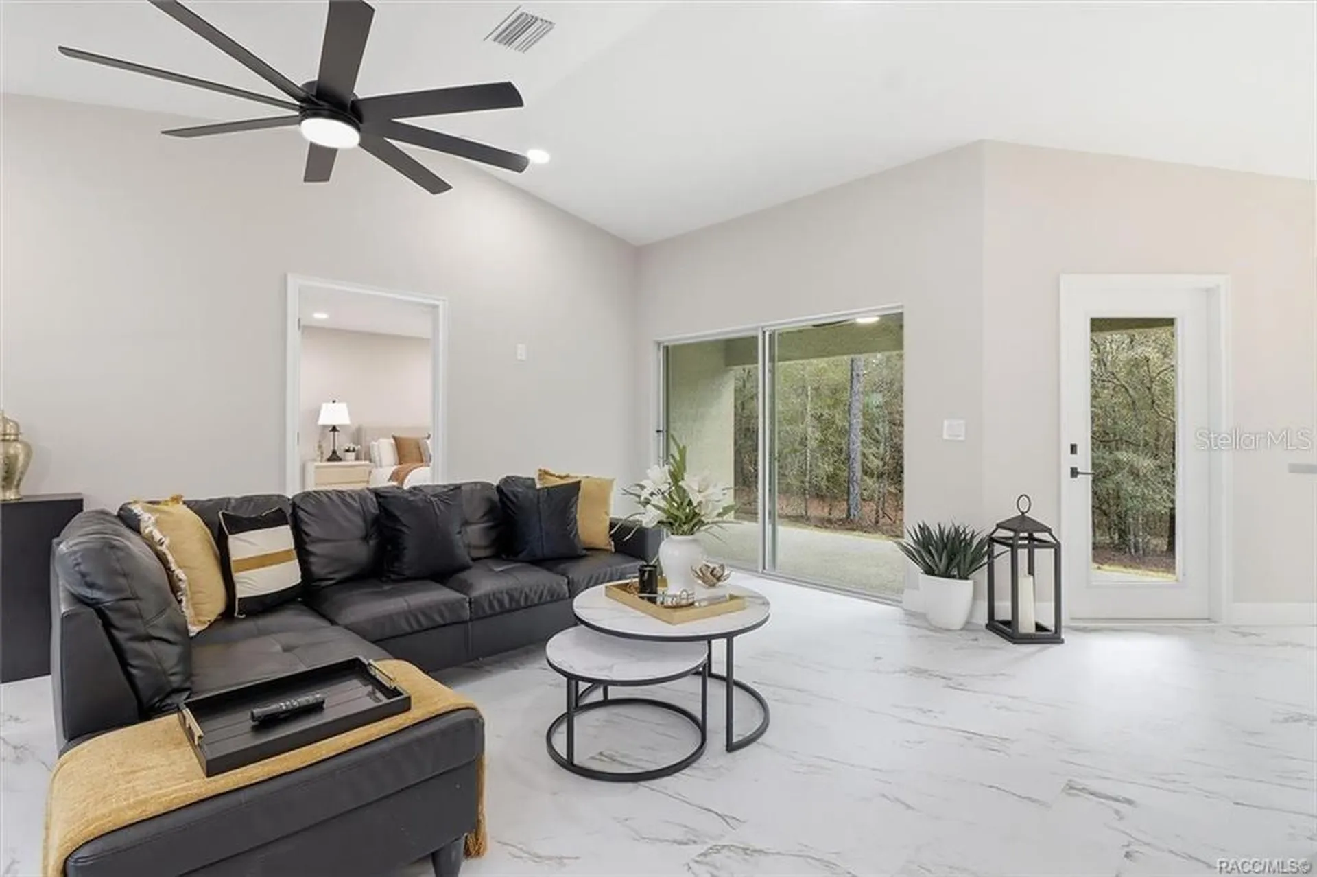 7821 N Sarazen Drive Citrus Springs FL 34434
