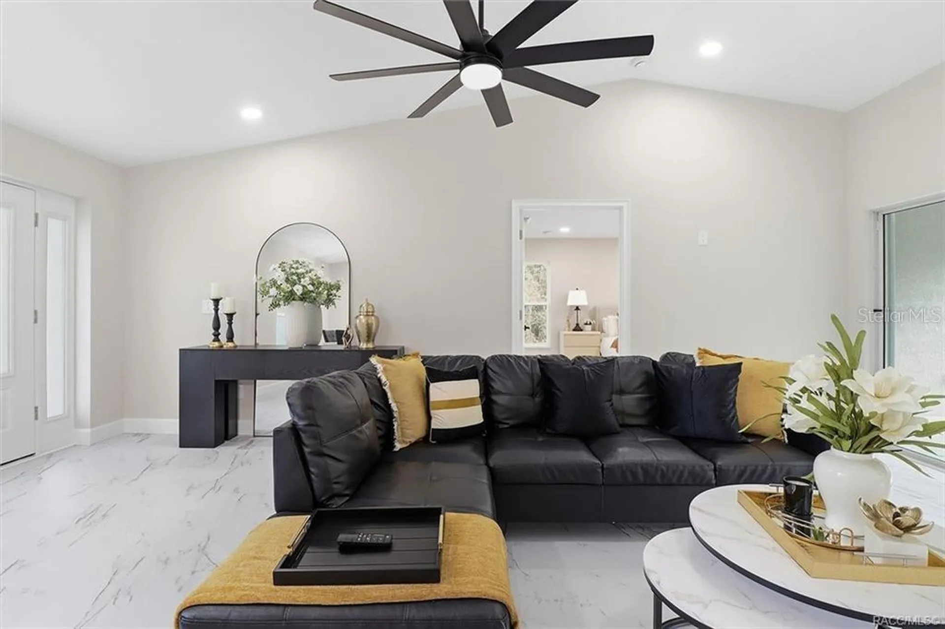 7821 N Sarazen Drive Citrus Springs FL 34434