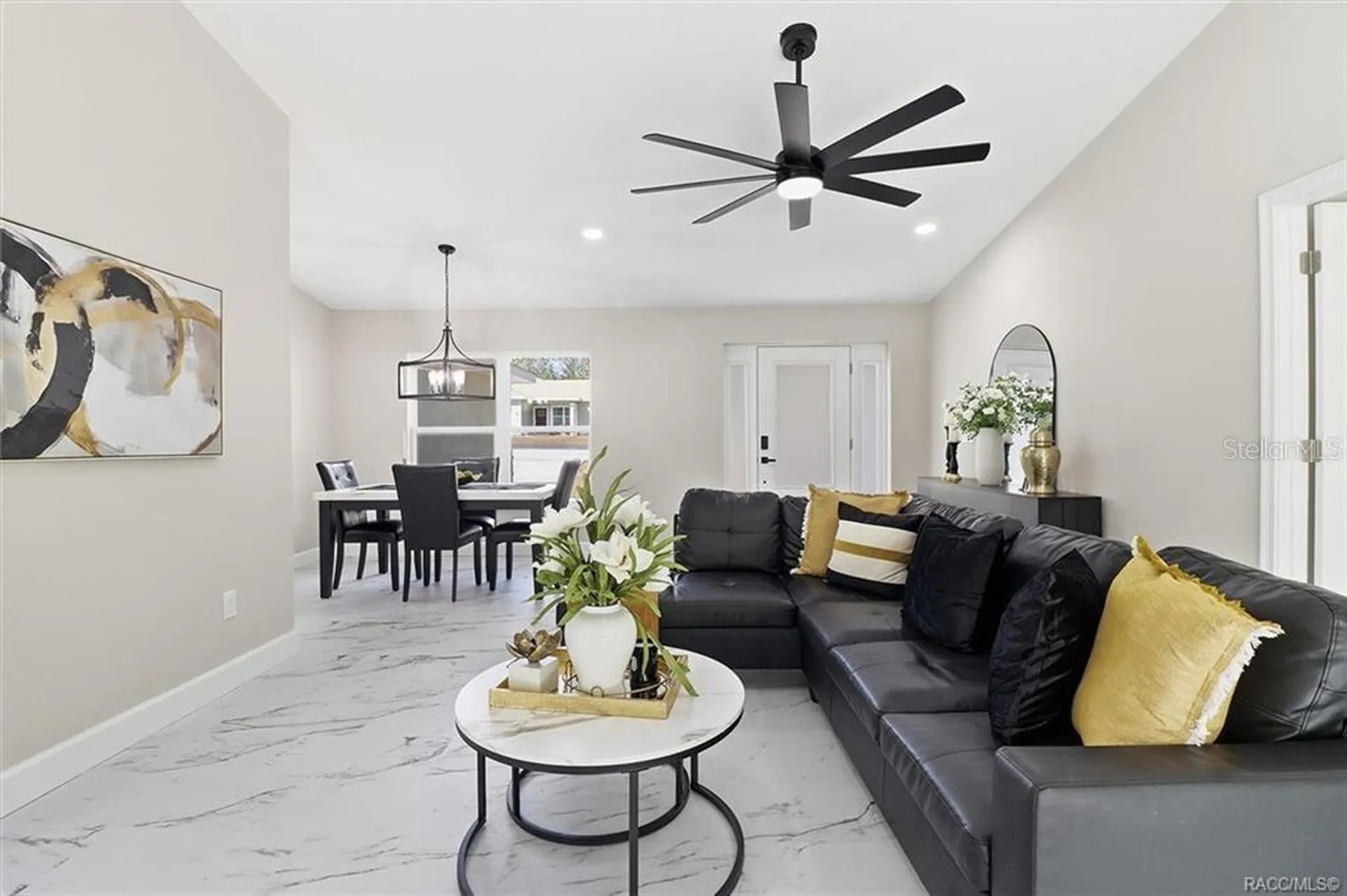 7821 N Sarazen Drive Citrus Springs FL 34434