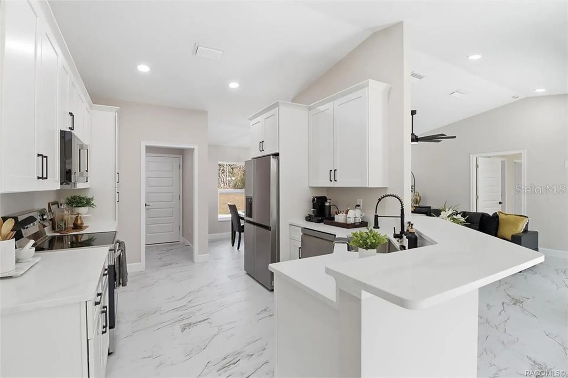 7821 N Sarazen Drive Citrus Springs FL 34434
