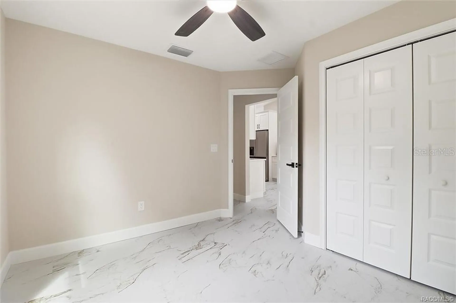 7821 N Sarazen Drive Citrus Springs FL 34434