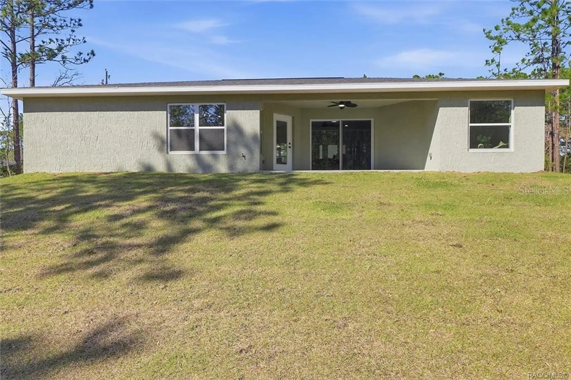 7821 N Sarazen Drive Citrus Springs FL 34434