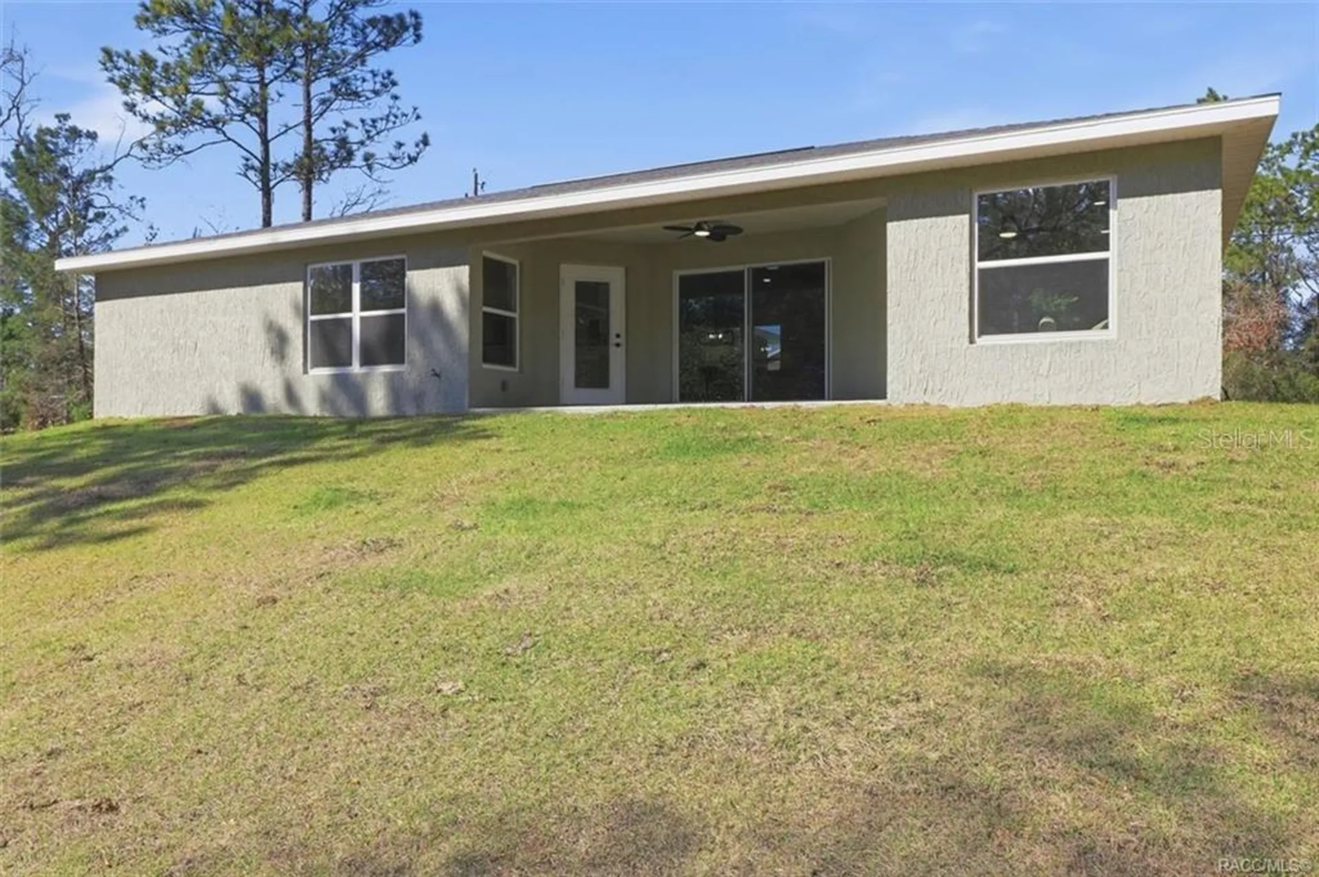7821 N Sarazen Drive Citrus Springs FL 34434