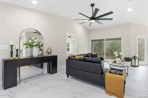 7821 N Sarazen Drive Citrus Springs FL 34434