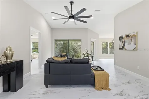 7821 N Sarazen Drive Citrus Springs FL 34434